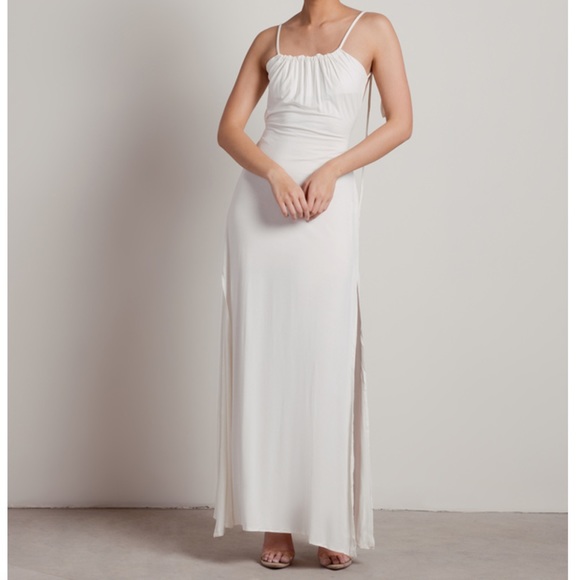 Dreaming Fool Maxi Dress - Picture 4 of 5